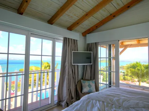 THE BAHI VILLA - boutique B&B