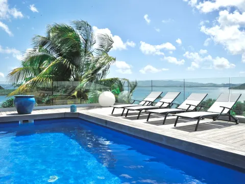 THE BAHI VILLA - boutique B&B