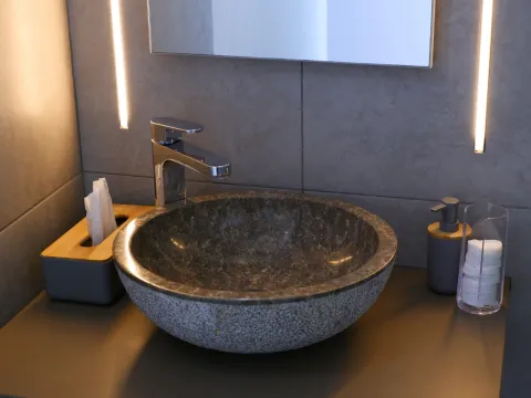 THE BAHI VILLA - boutique B&B