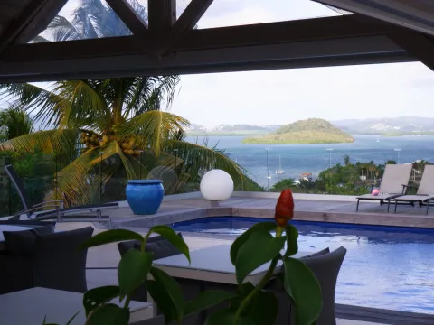 THE BAHI VILLA - boutique B&B