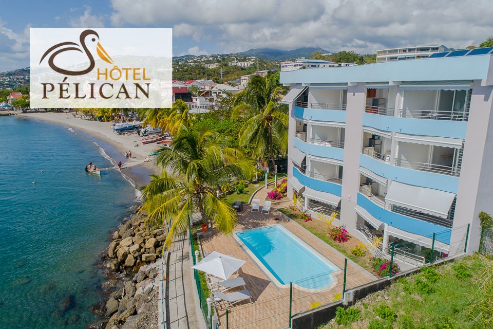 HOTEL PELICAN