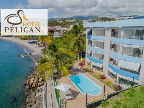 HOTEL PELICAN