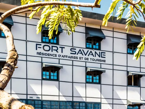 Residence Fort Savane