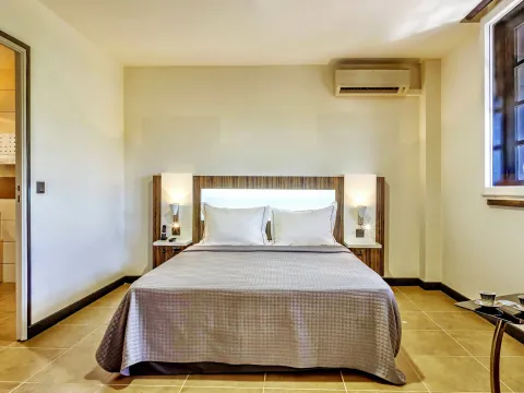 Residence Fort Savane