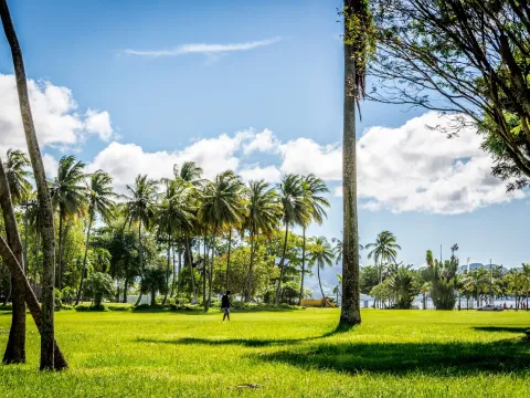 Residence Fort Savane