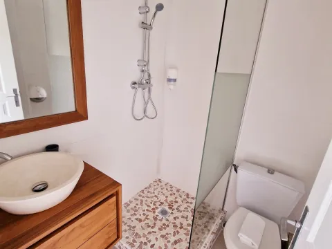 Hotel Le Manguier
