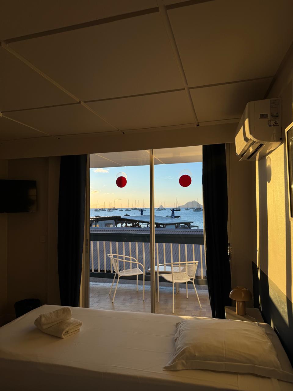 Hotel-Restaurant La Dunette