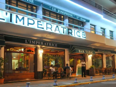Hotel l'Impératrice