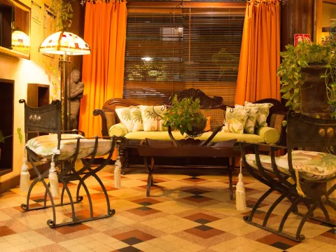 Hotel l'Impératrice