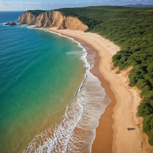 Les plus belles plages de Martinique, classées par ce qu'elles font ressentir