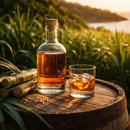 AOC rhum bio : pourquoi le label change la donne plus que les médailles