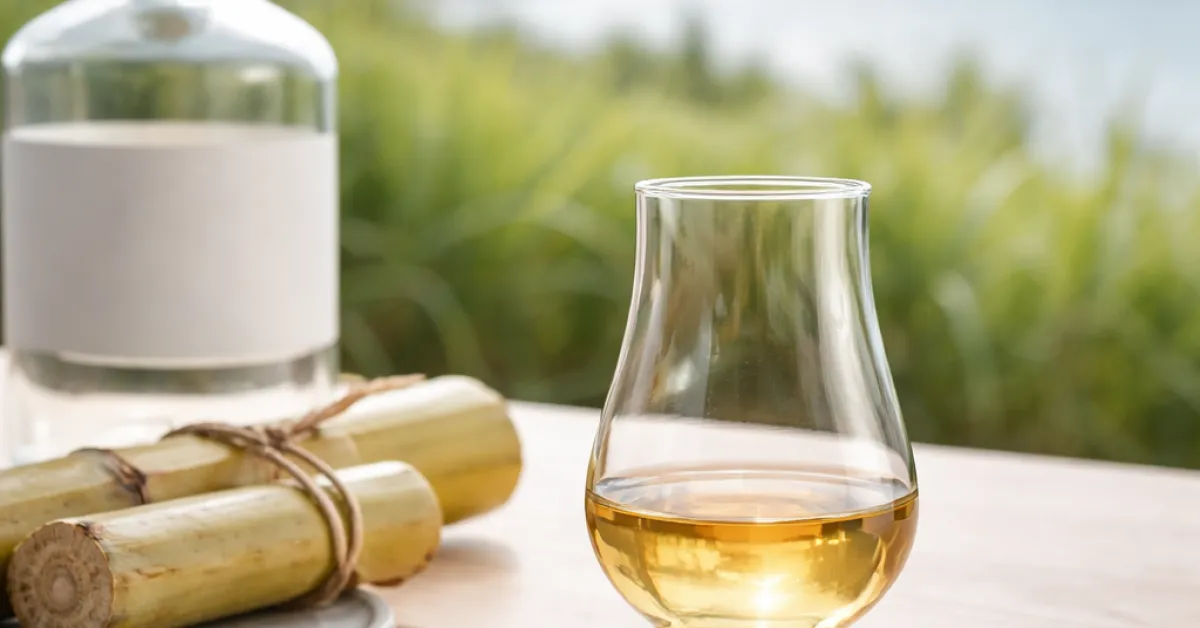 Neisson au Carbet : première AOC Martinique 100% bio, ce que ça change au verre