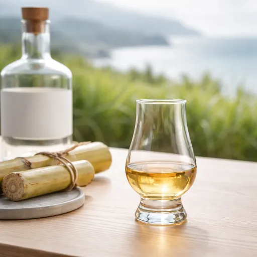 Neisson au Carbet : première AOC Martinique 100% bio, ce que ça change au verre