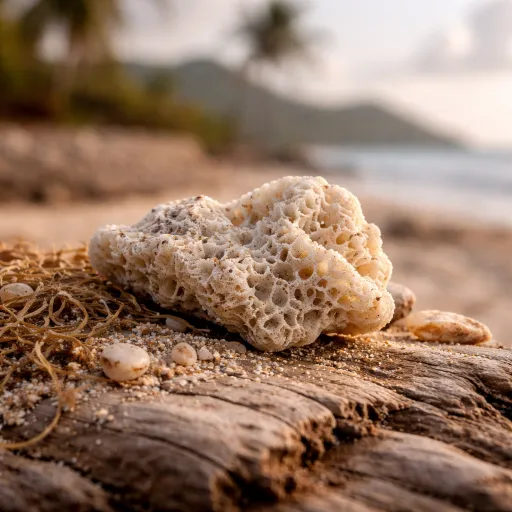 L'île décor contre l'île vivante : ce que la créolité refuse à la carte postale