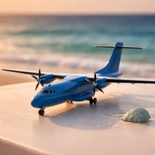 Air Antilles en sursis : ce que la crise inter-îles change pour les voyageurs en Caraïbe