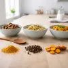 Colombo de Martinique : trois foyers, trois recettes, ce qui change entre le Nord et le Sud
