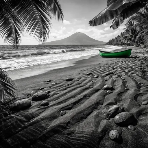 Visiter la Martinique en une semaine : l'itinéraire jour par jour qu'on suivrait vraiment