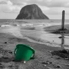 Plage du Diamant en famille : le Rocher, les courants et ce qu'on surveille quand même