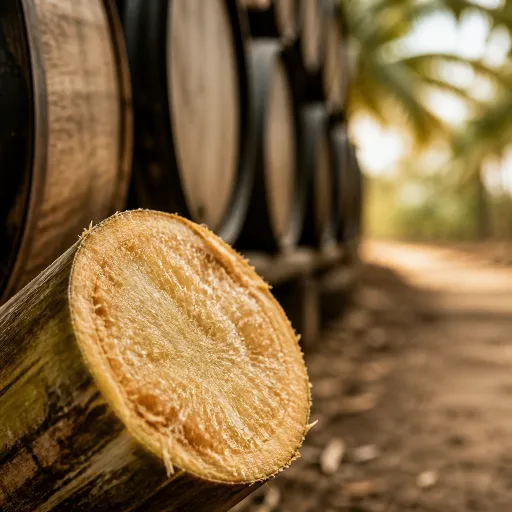 Le rhum AOC Martinique face aux craft spirits du monde entier : protéger ou s'ouvrir