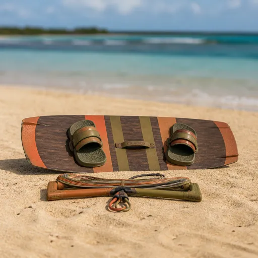 Kitesurf en Martinique : Le Vauclin, Le François et les conditions qu'on attend pour se lancer