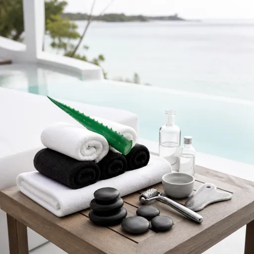 Séjour d’exception à l’hôtel Cap Est Lagoon Resort & Spa en Martinique