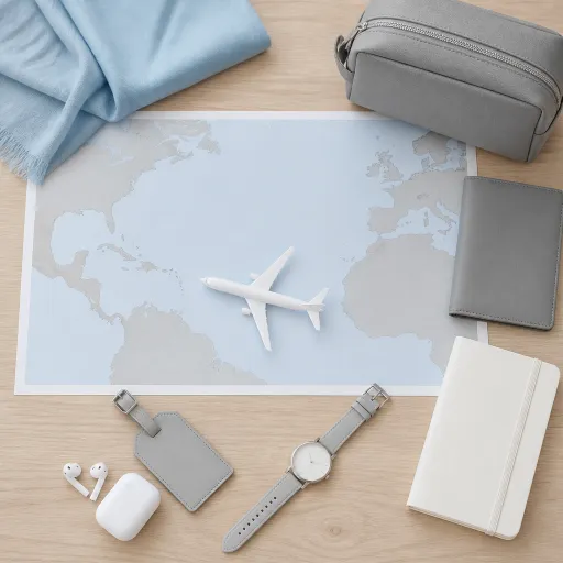 Quelle est la durée d’un vol entre Paris et la Martinique, et comment bien organiser son voyage