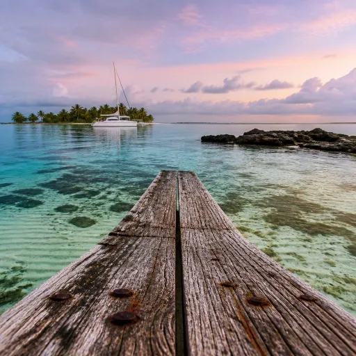 Excursion en Martinique : itinéraires d’1, 2 ou 3 semaines entre mer, îlets et catamarans