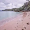Anse Caritan, parenthèse paisible au sud de la Martinique