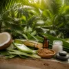Séjour spa en Martinique : choisir le bon hébergement bien être